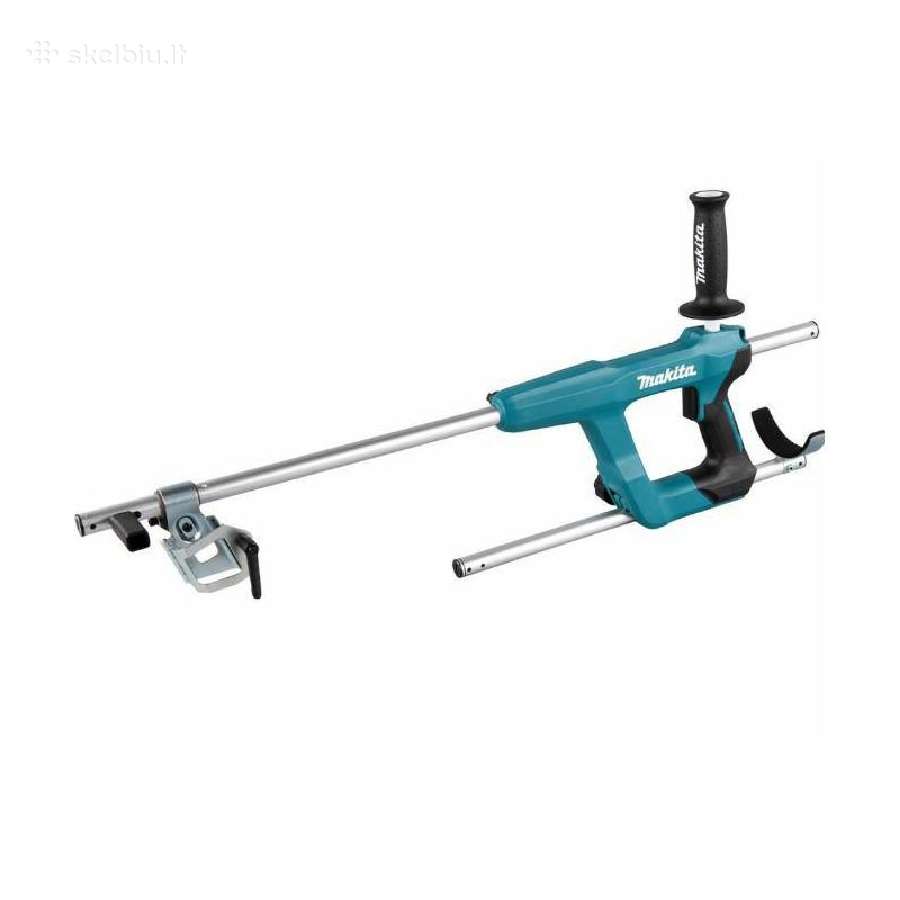Makita Dtr180 191m27-0 prailginimo rankena - nuotraukos Nr. 3