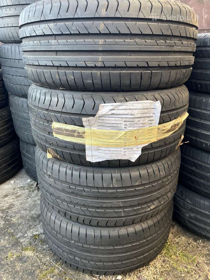 215/40/r17 vasarinės padangos