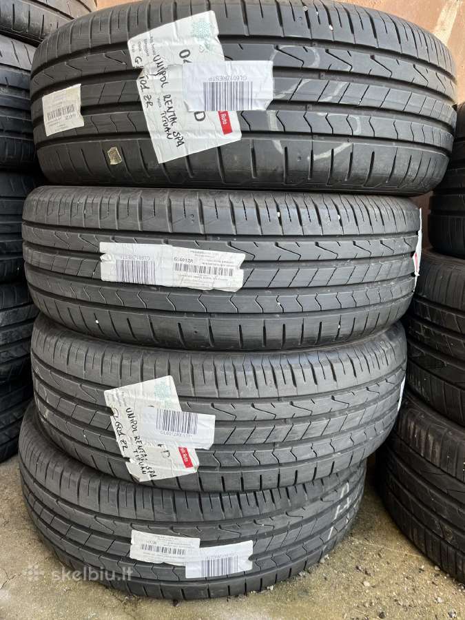 215/65/r17 vasarinės padangos
