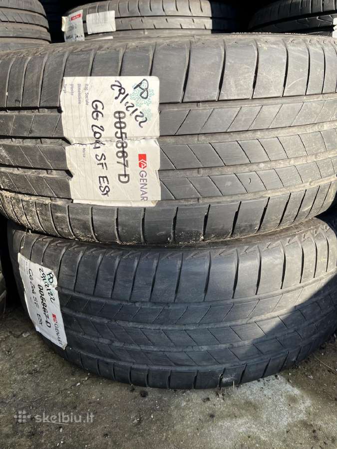 235/50/r18 vasarinės padangos