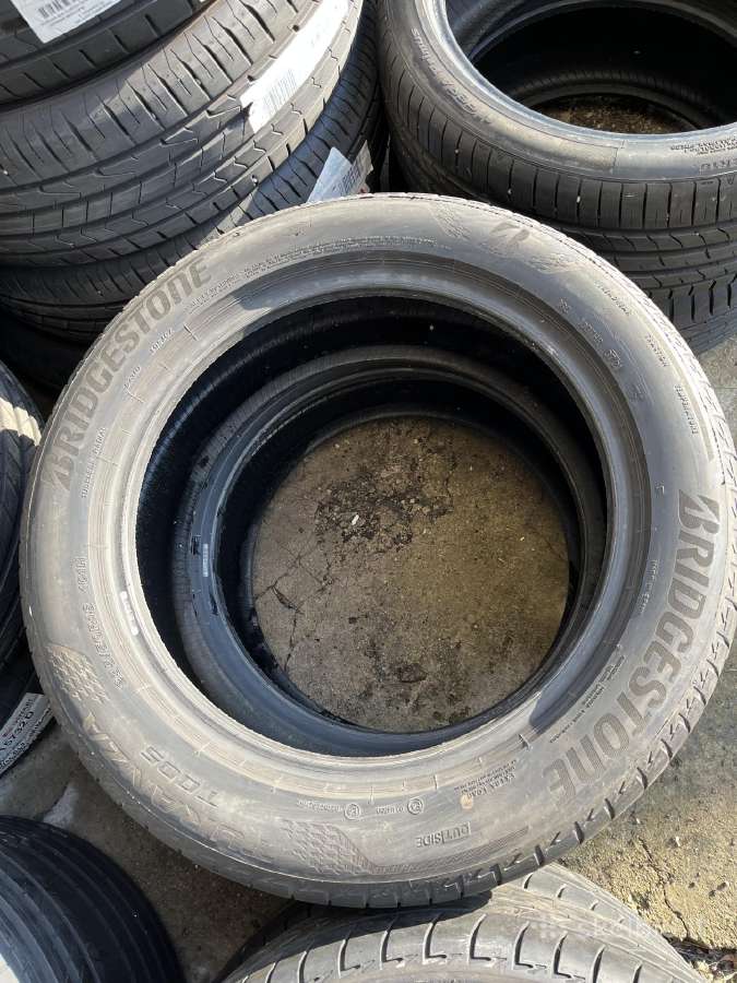 235/50/r18 vasarinės padangos - nuotraukos Nr. 3