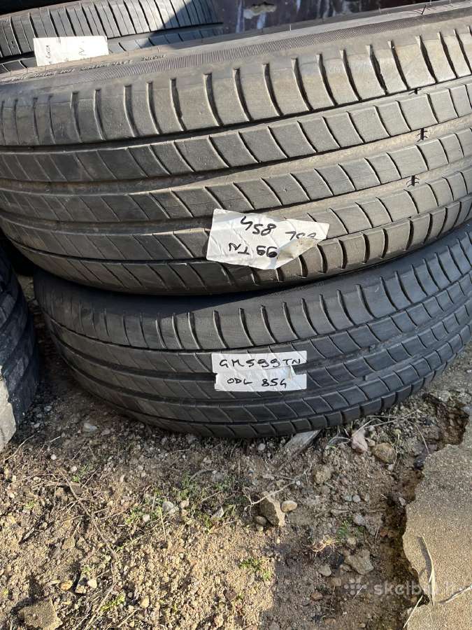 205/55/r19 vasarinės padangos