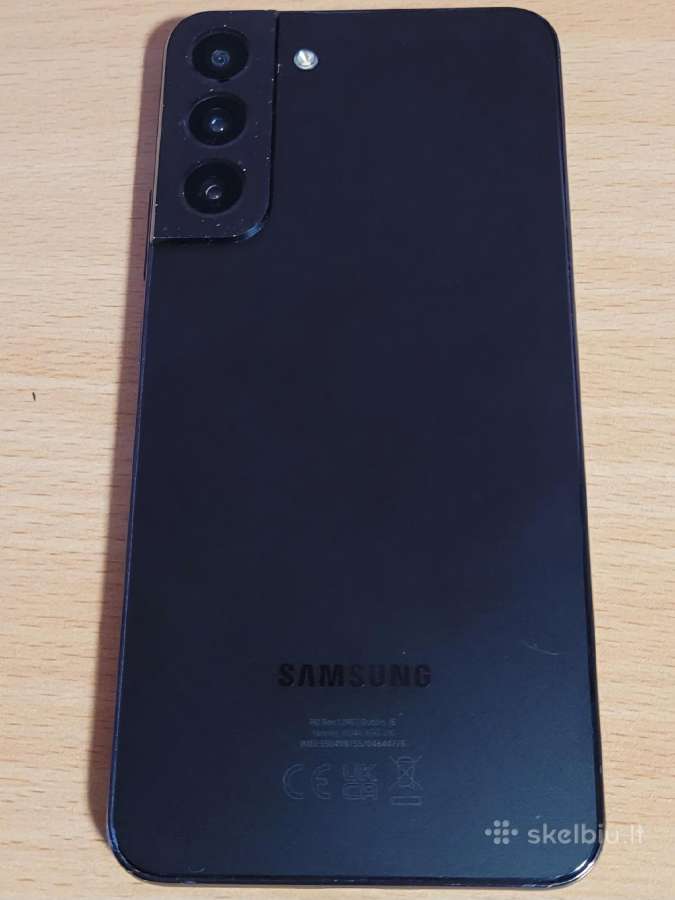Samsung Galaxy S22+ 256gb - nuotraukos Nr. 2