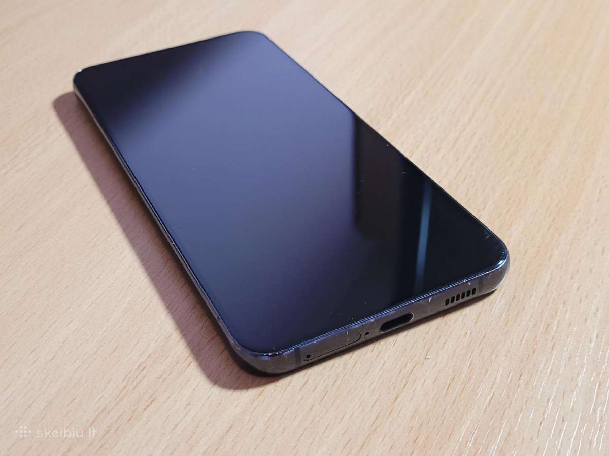 Samsung Galaxy S22+ 256gb - nuotraukos Nr. 5