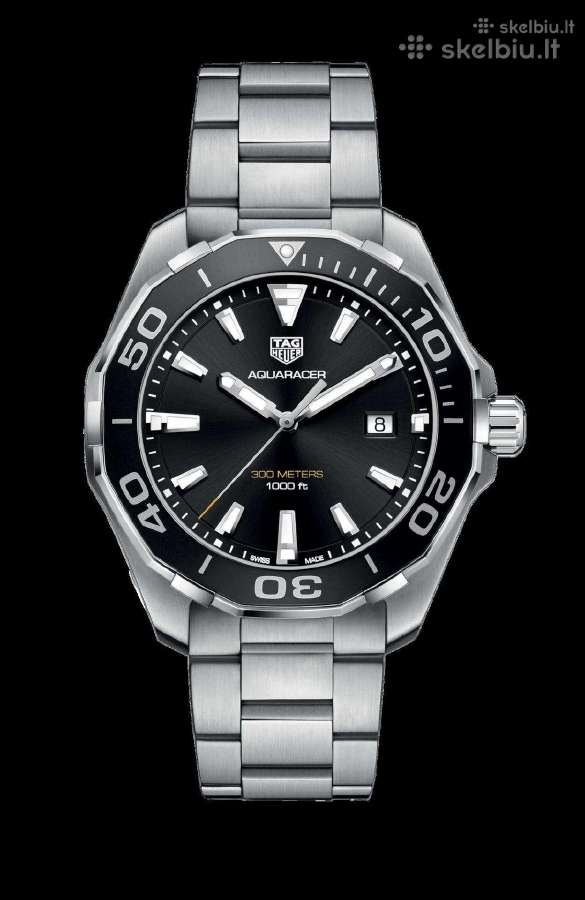 Tag Heuer Aquaracer