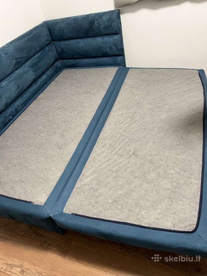 Sofa-lova - nuotraukos Nr. 2