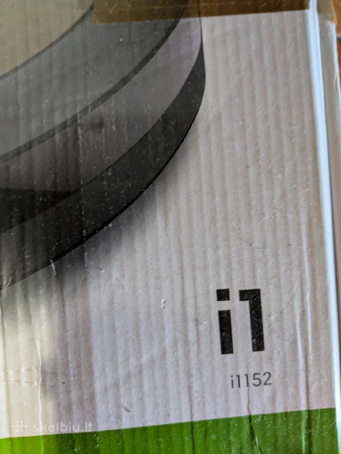 Irobot Roomba i1152 - nuotraukos Nr. 3