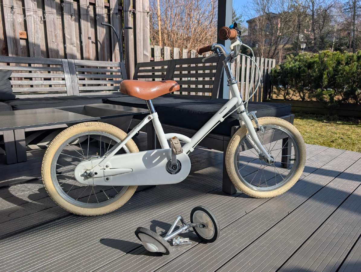Stilingas vaikiškas Tokyobike 3-7 m
