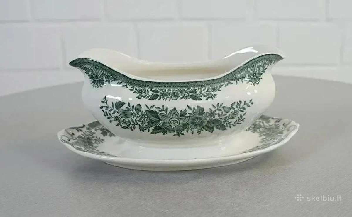 Villeroy & Boch padažinė