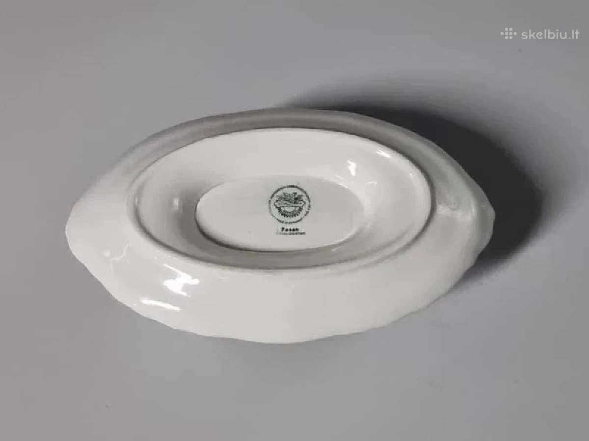 Villeroy & Boch padažinė - nuotraukos Nr. 6