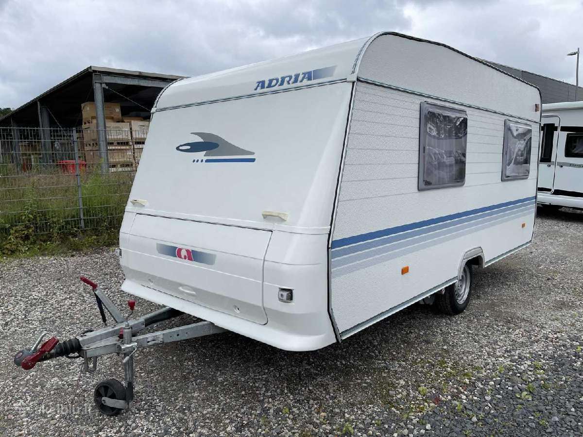 Adria Altea 432 Px