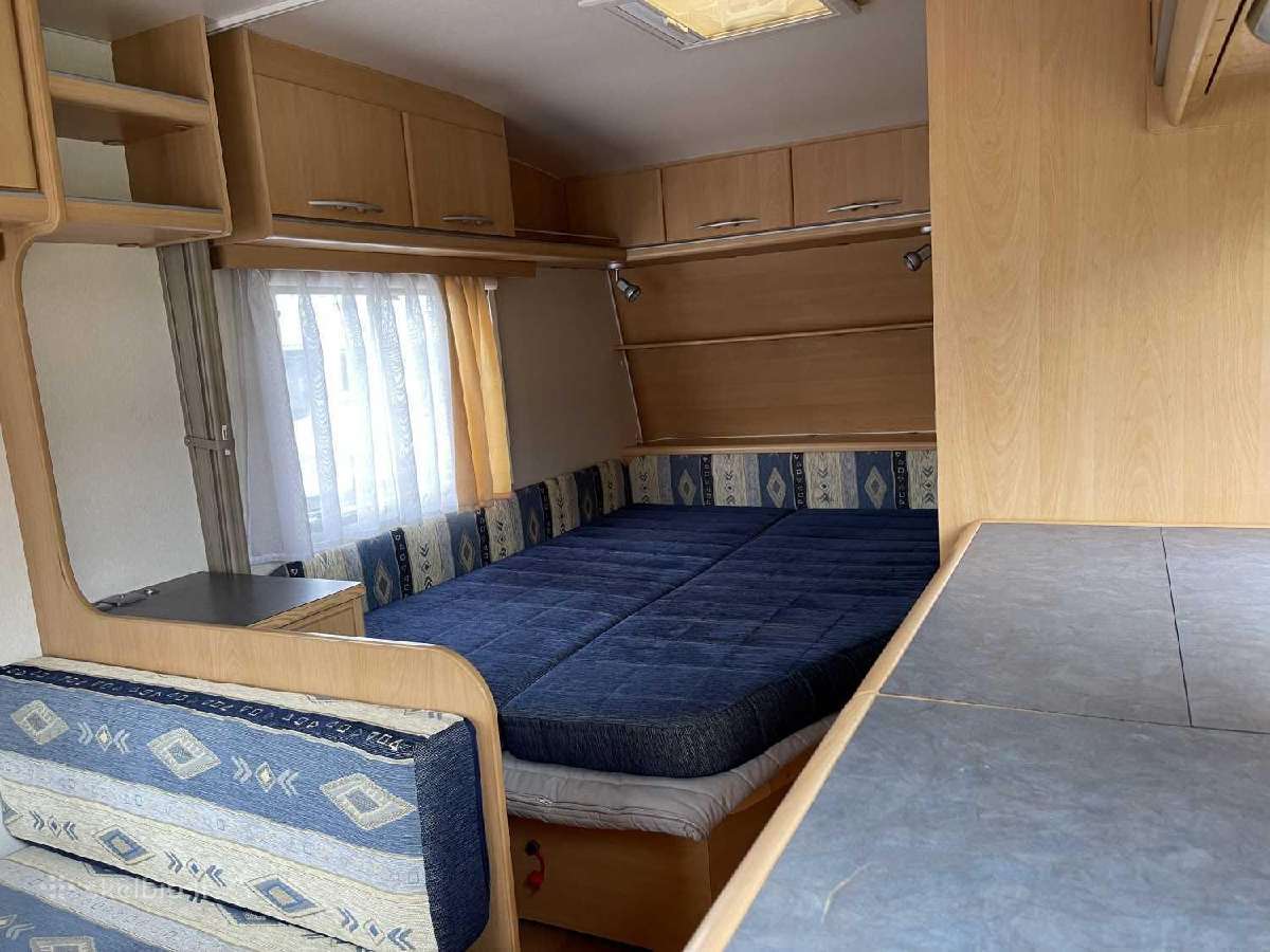 Adria Altea 432 Px - nuotraukos Nr. 2