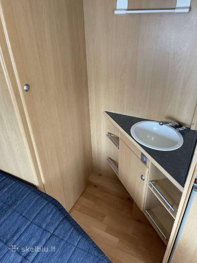 Adria Altea 432 Px - nuotraukos Nr. 3