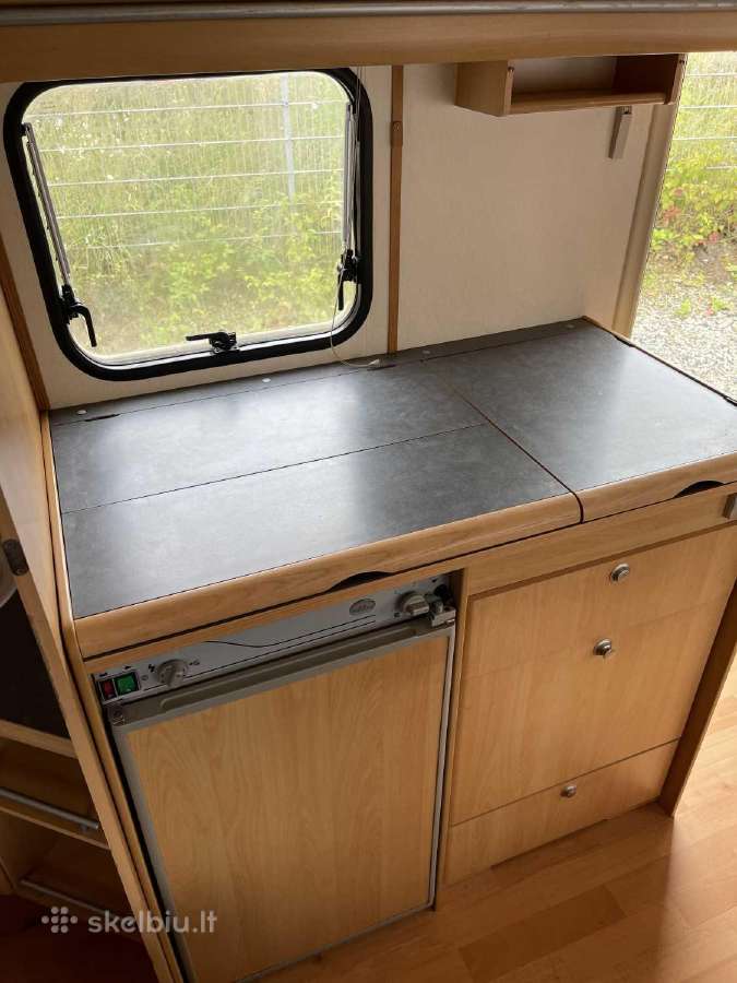 Adria Altea 432 Px - nuotraukos Nr. 4