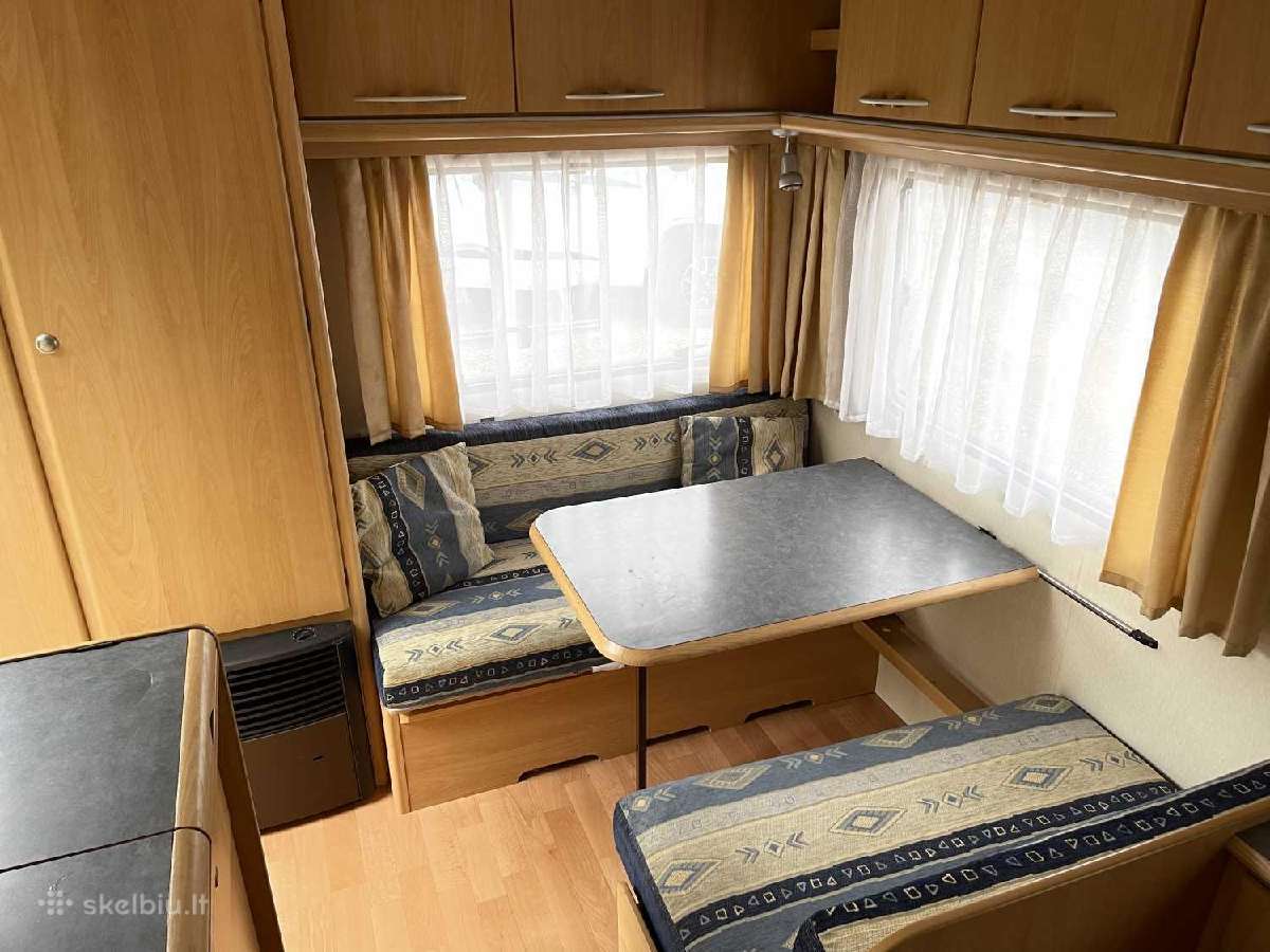 Adria Altea 432 Px - nuotraukos Nr. 5