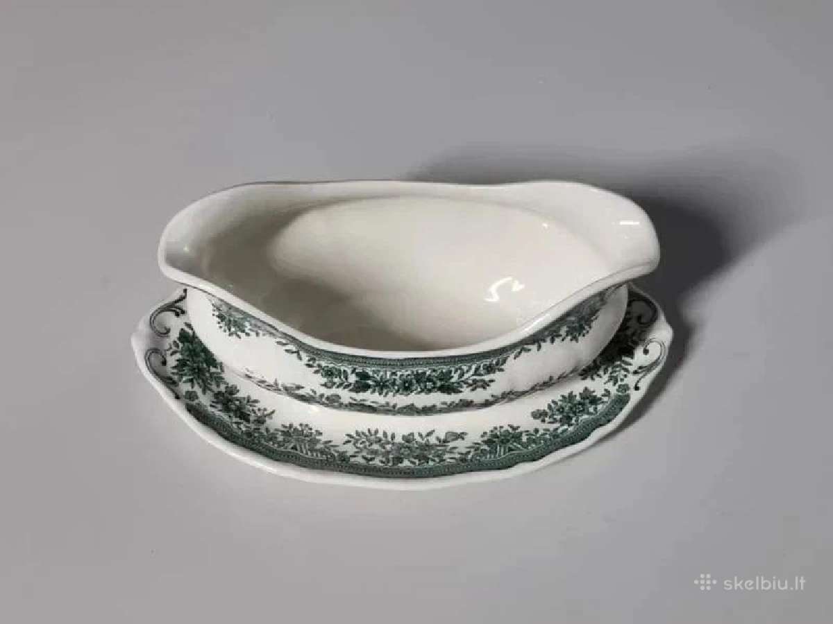 Villeroy & Boch padažinė - nuotraukos Nr. 2