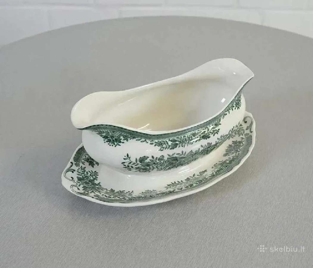 Villeroy & Boch padažinė - nuotraukos Nr. 3