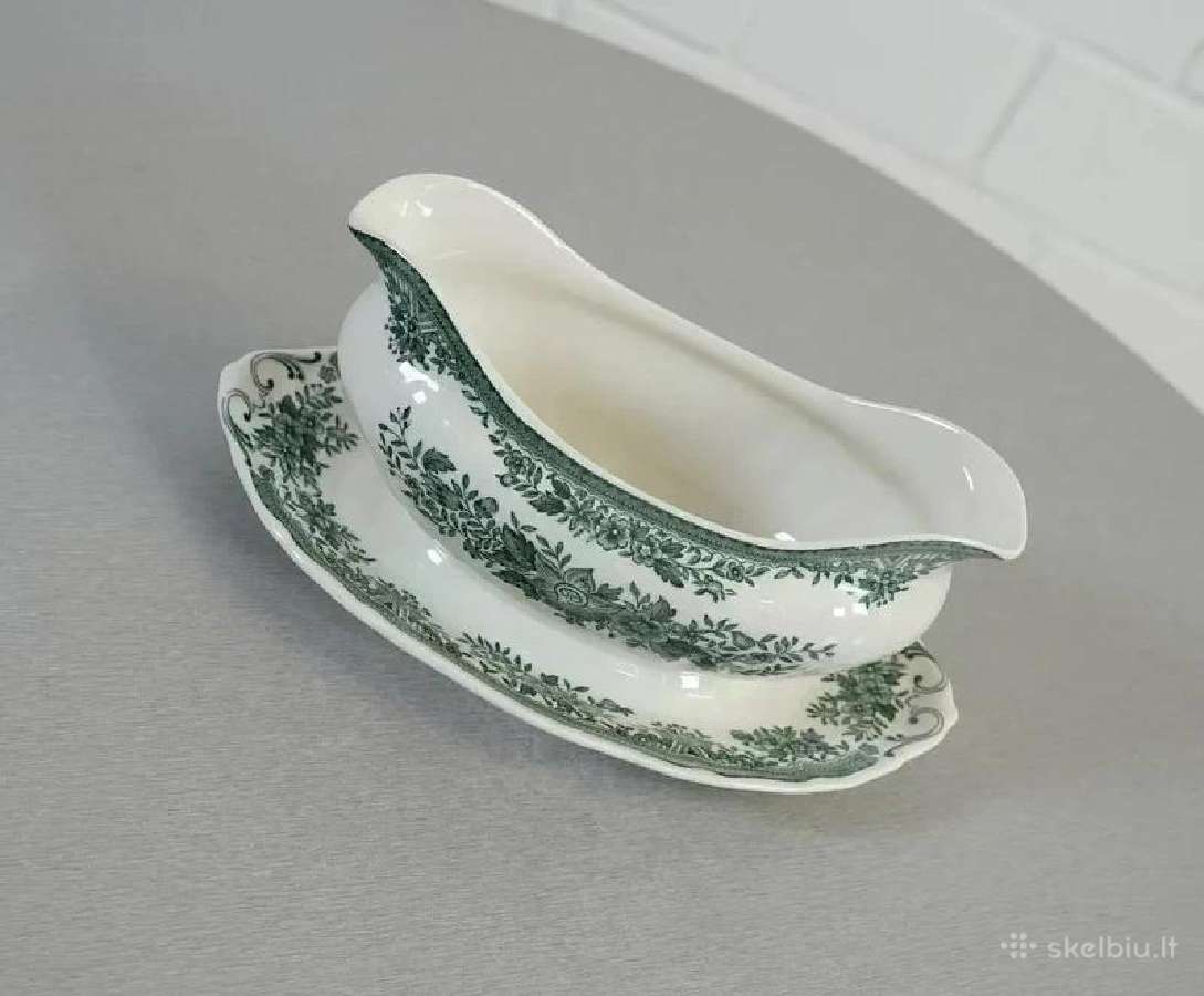 Villeroy & Boch padažinė - nuotraukos Nr. 4