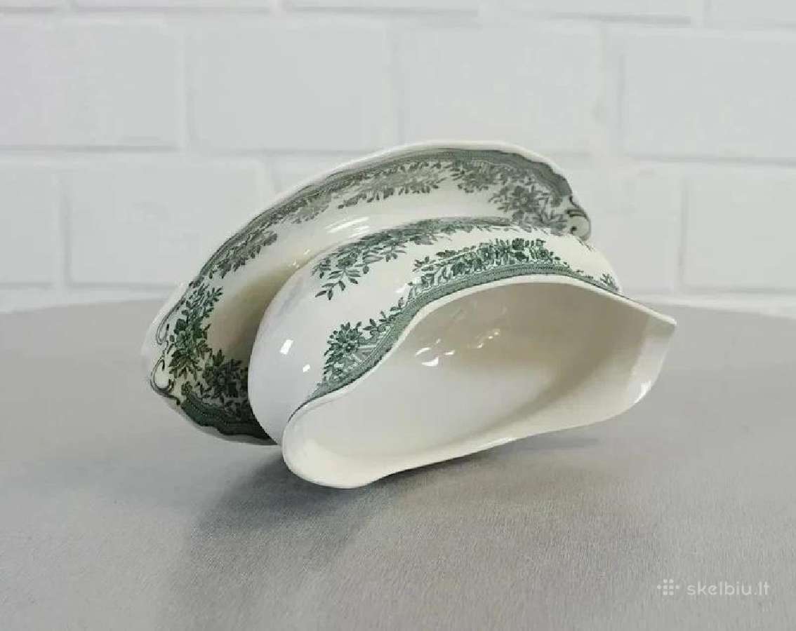 Villeroy & Boch padažinė - nuotraukos Nr. 5