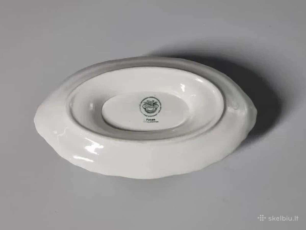 Villeroy & Boch padažinė - nuotraukos Nr. 6