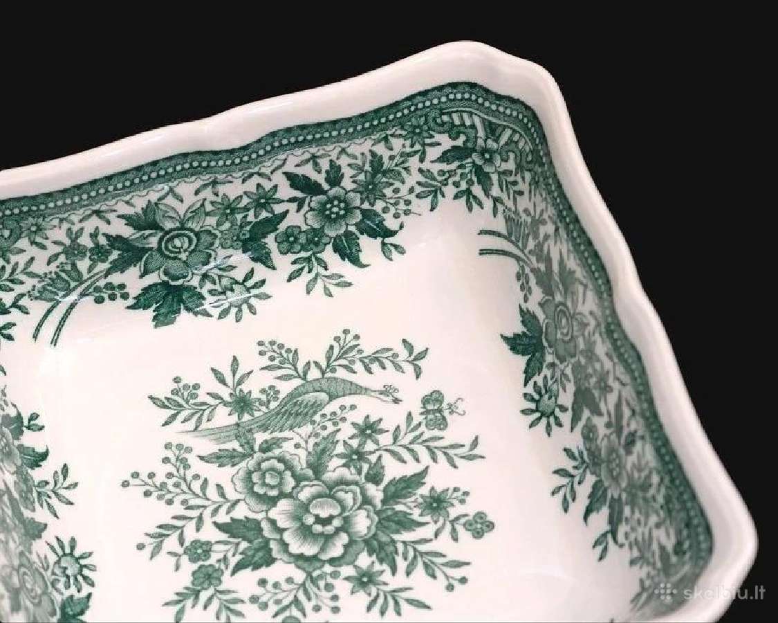 Villeroy & Boch dubuo - nuotraukos Nr. 2