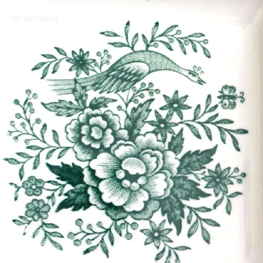 Villeroy & Boch dubuo - nuotraukos Nr. 3