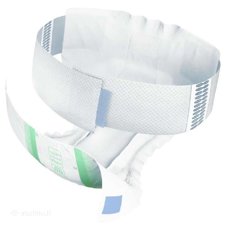Sauskelnės suaugusiems Tena / Seni M L XL dydis - nuotraukos Nr. 13