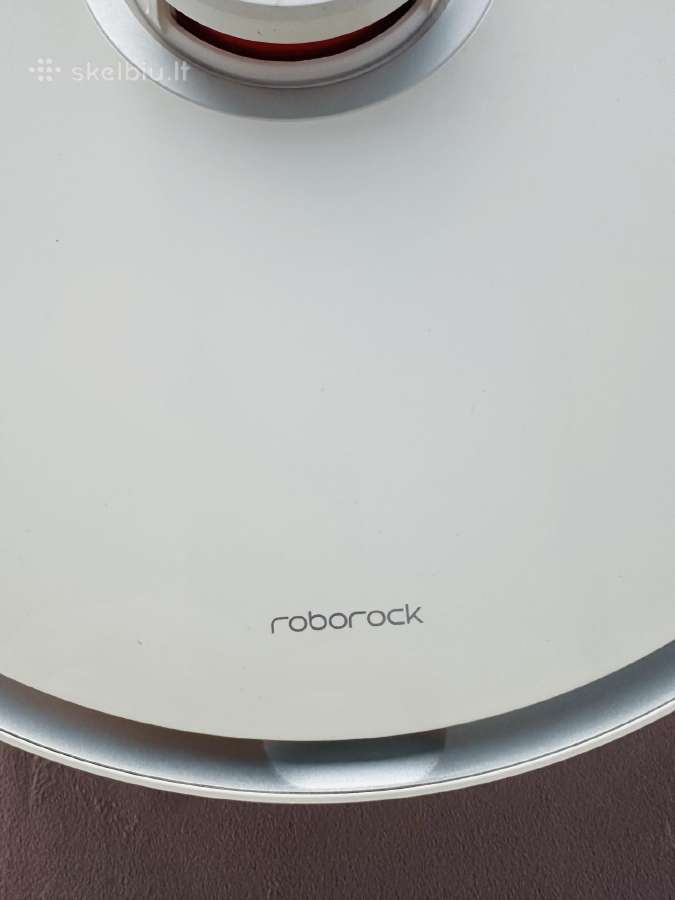 Robotas siurblys Xiaomi Roborock S502-00 - nuotraukos Nr. 3