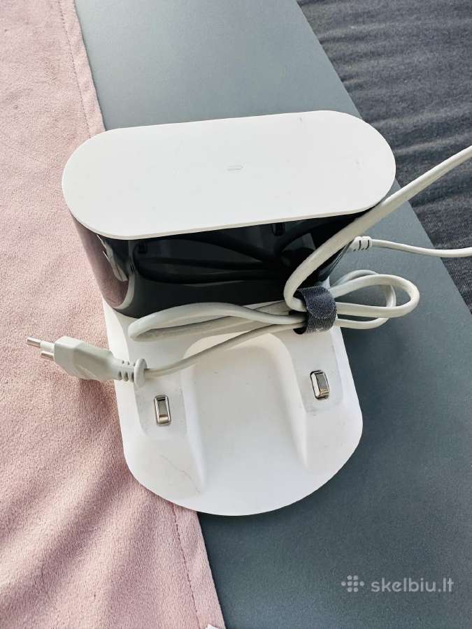 Robotas siurblys Xiaomi Roborock S502-00 - nuotraukos Nr. 7