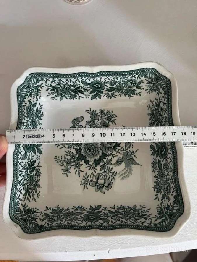 Villeroy & Boch dubuo - nuotraukos Nr. 3