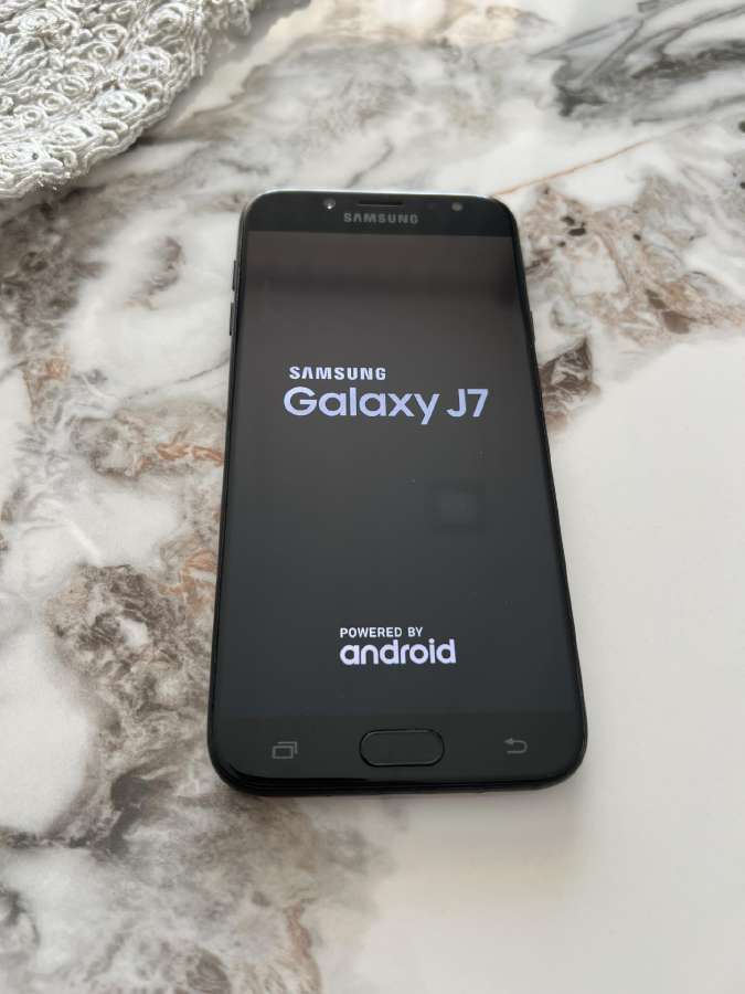 Samsung galaxy J7