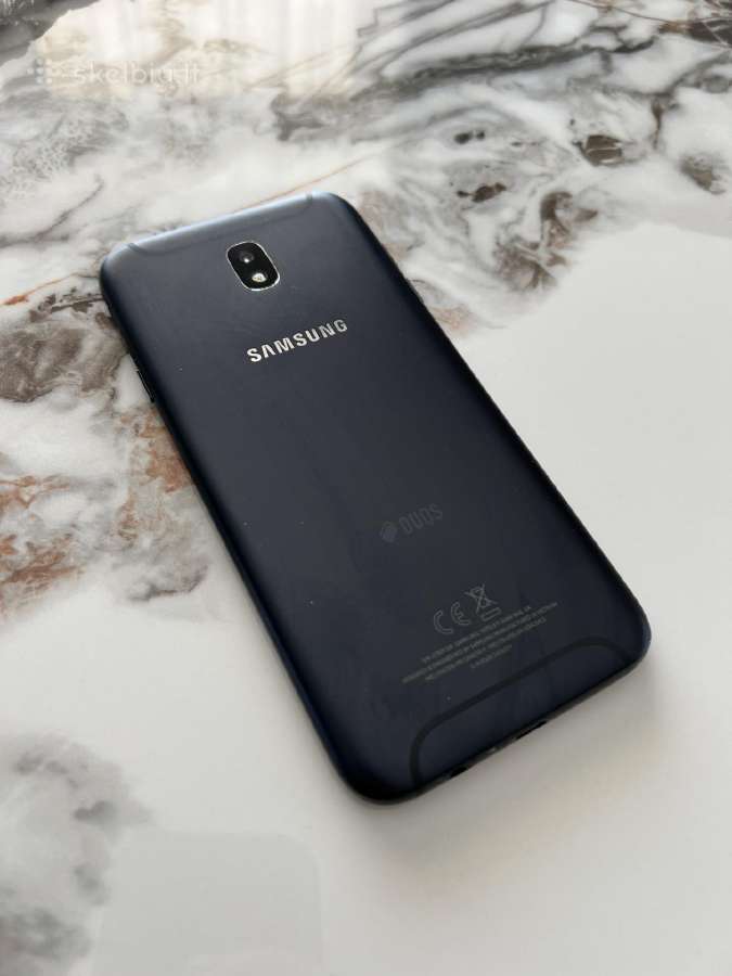 Samsung galaxy J7 - nuotraukos Nr. 3