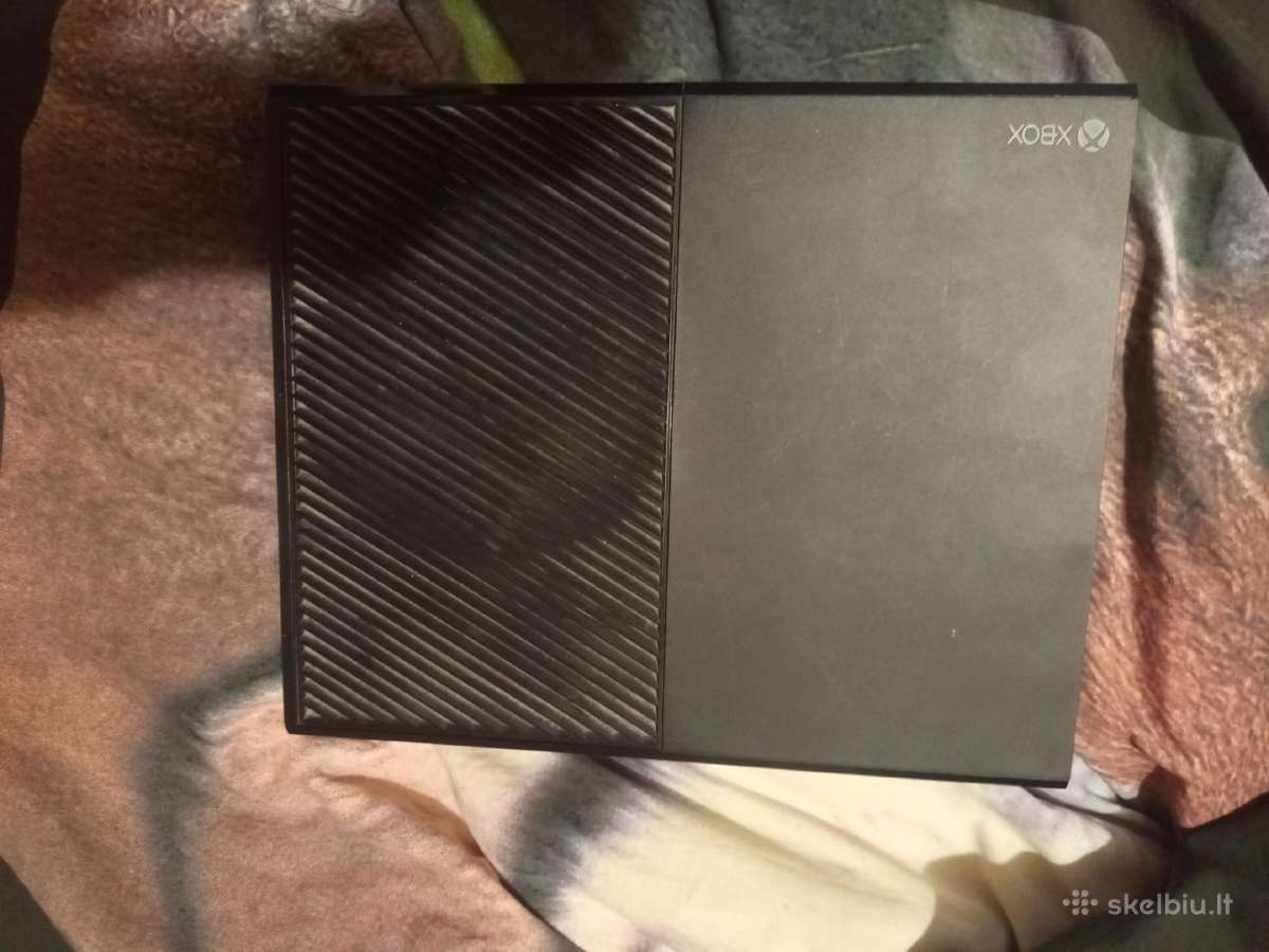 Xbox one
