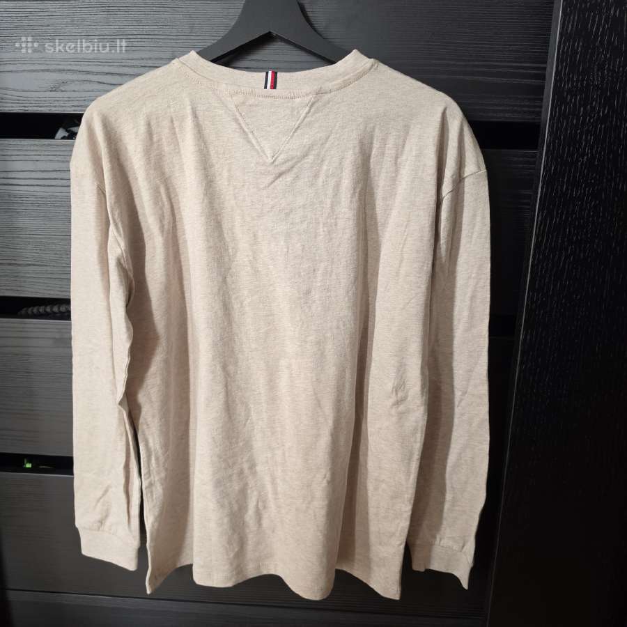 176 dydžio Tommy Hilfiger marškinėliai - nuotraukos Nr. 3