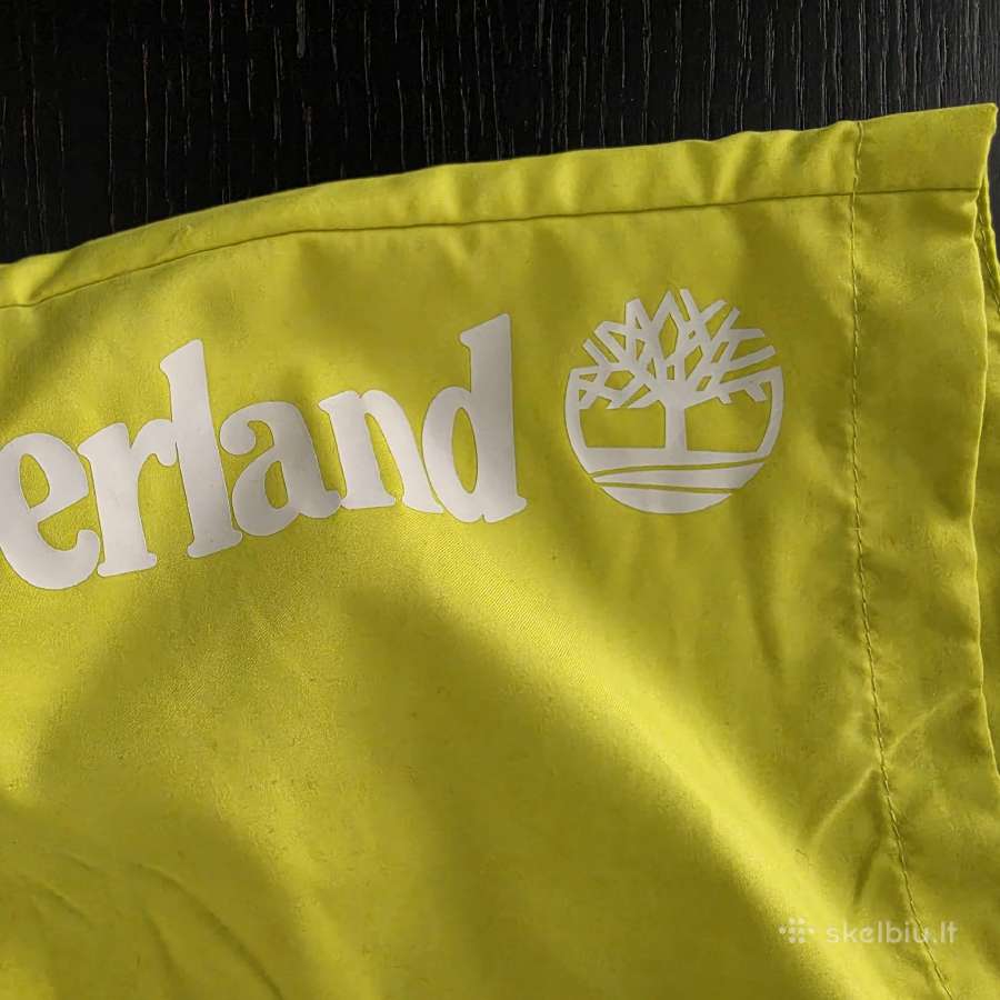 Timberland maudymosi šortai 176 dydžio - nuotraukos Nr. 3
