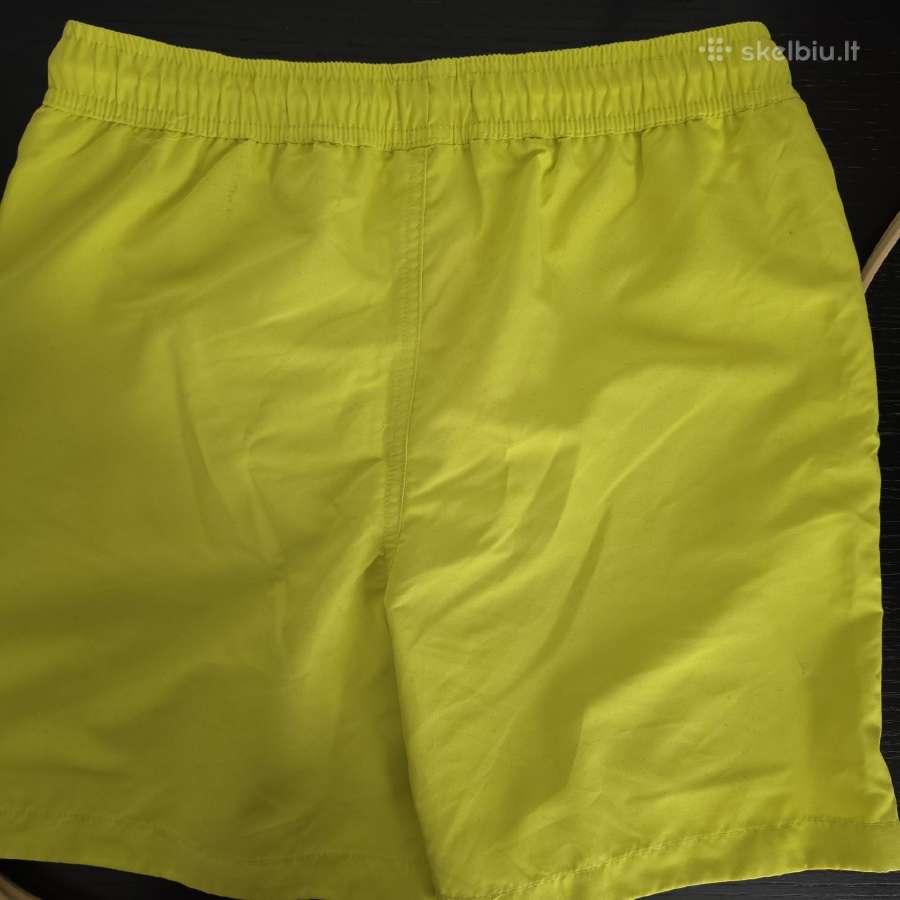 Timberland maudymosi šortai 176 dydžio - nuotraukos Nr. 9
