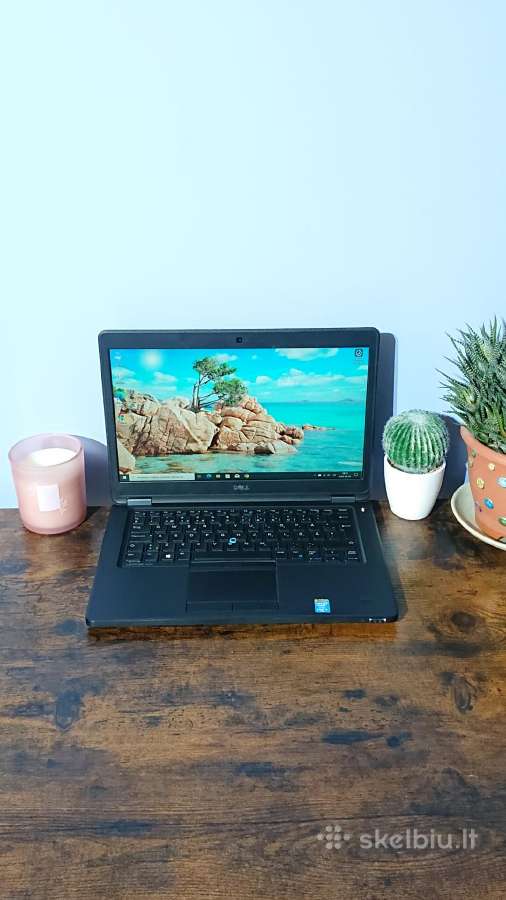 Dell Latitude E5450