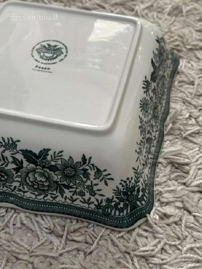 Villeroy & Boch dubuo - nuotraukos Nr. 3