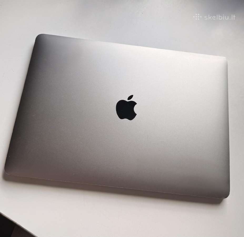 MacBook Pro 13 M1 16gb RAM Touch Bar (2020)