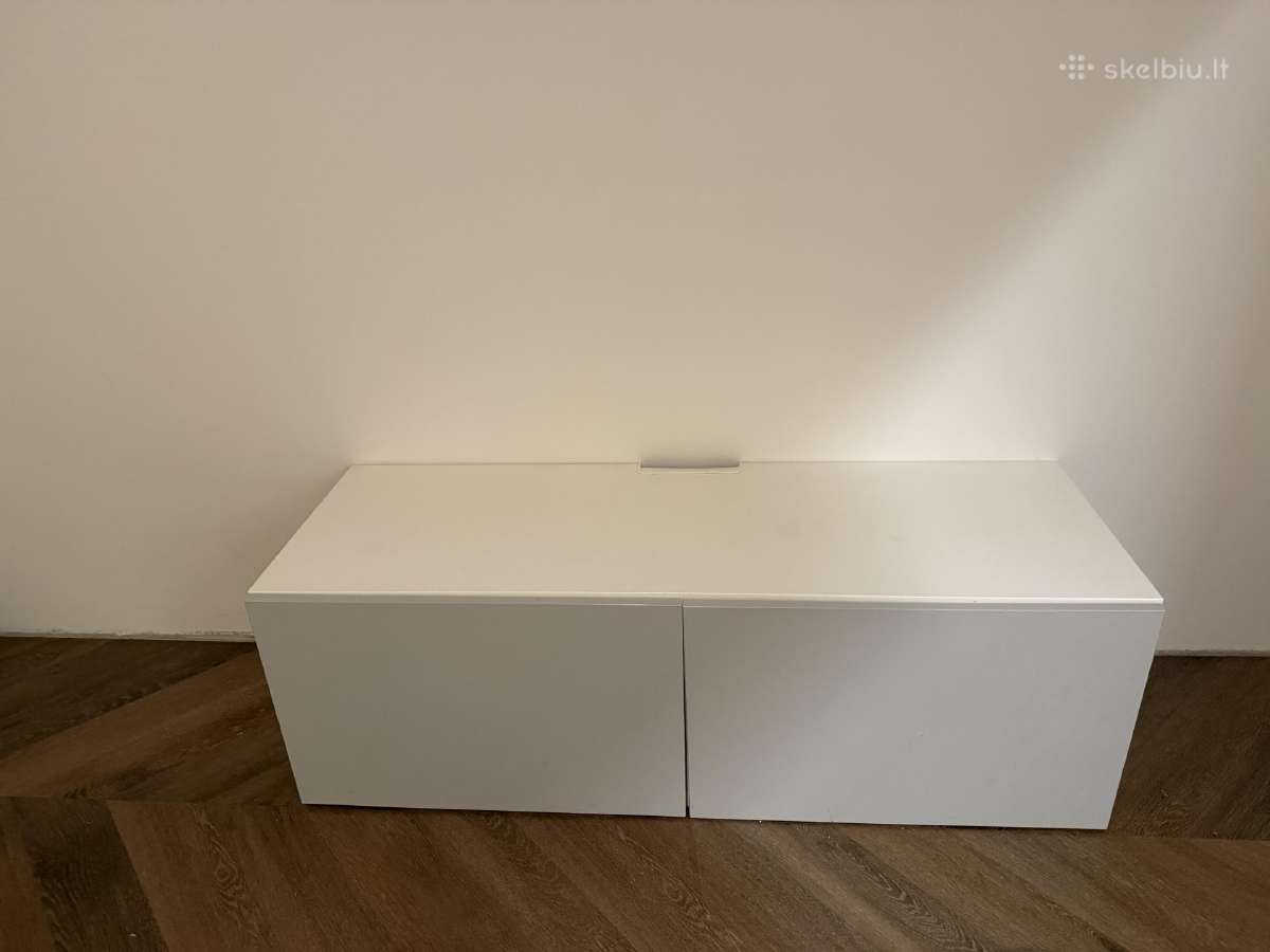 Ikea Besta komplektas - nuotraukos Nr. 2