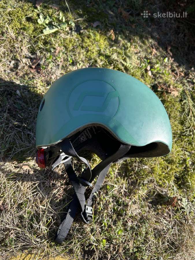 Šalmas dviračio (vaikams) S/m dydis - nuotraukos Nr. 2