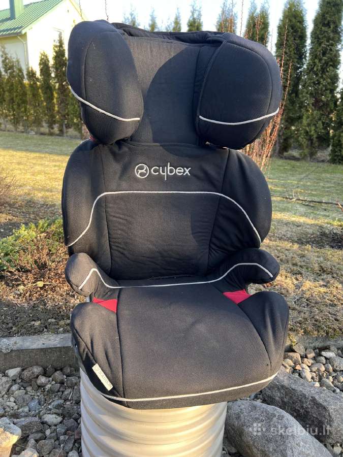 Cybex vaikiška automobilinė kėdutė