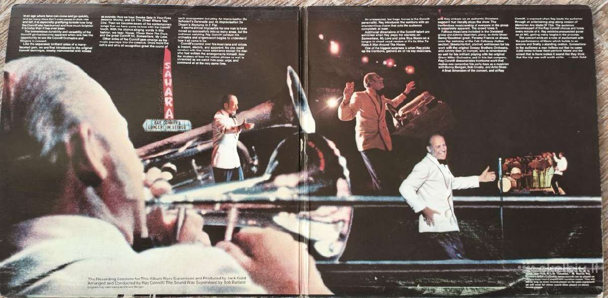 Easy Listening / Orchestra Collection (30 Lp) - nuotraukos Nr. 4