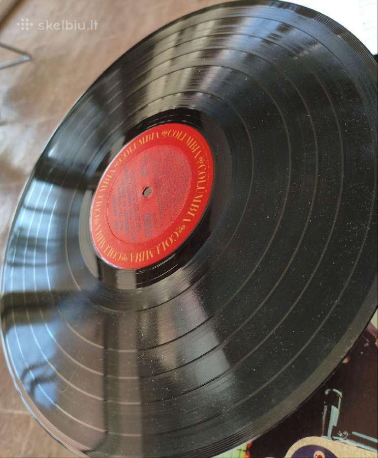 Easy Listening / Orchestra Collection (30 Lp) - nuotraukos Nr. 5