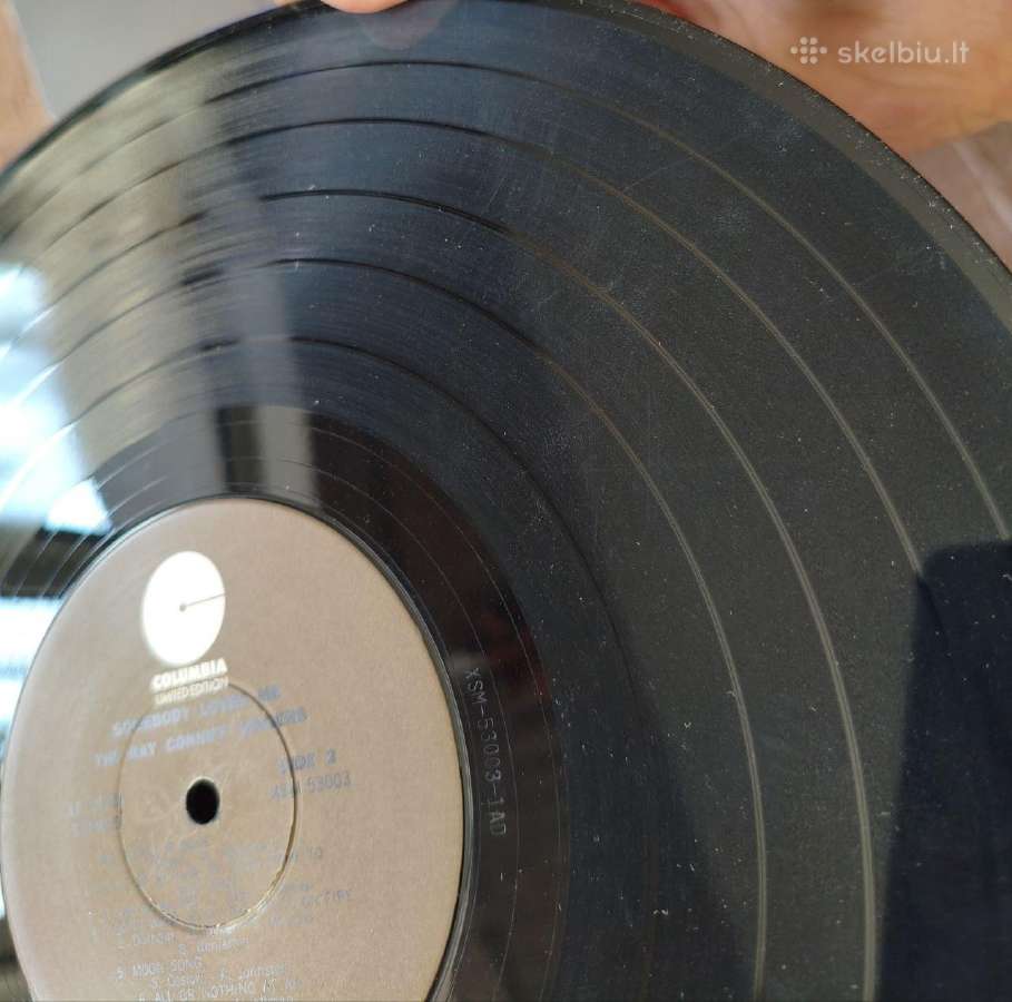 Easy Listening / Orchestra Collection (30 Lp) - nuotraukos Nr. 6
