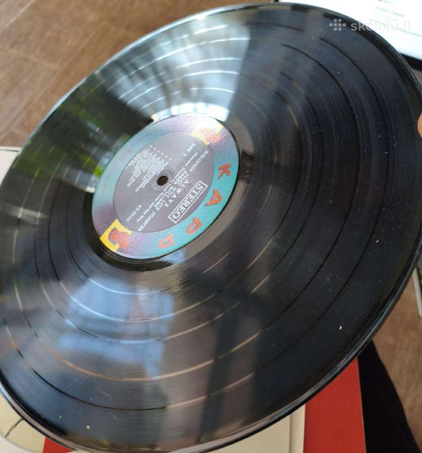 Easy Listening / Orchestra Collection (30 Lp) - nuotraukos Nr. 7