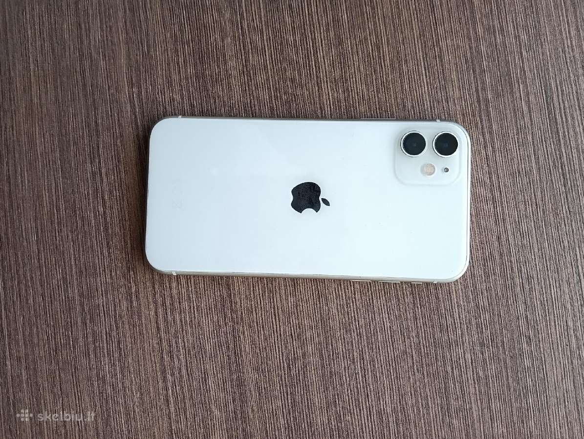 iPhone 11, 128gb