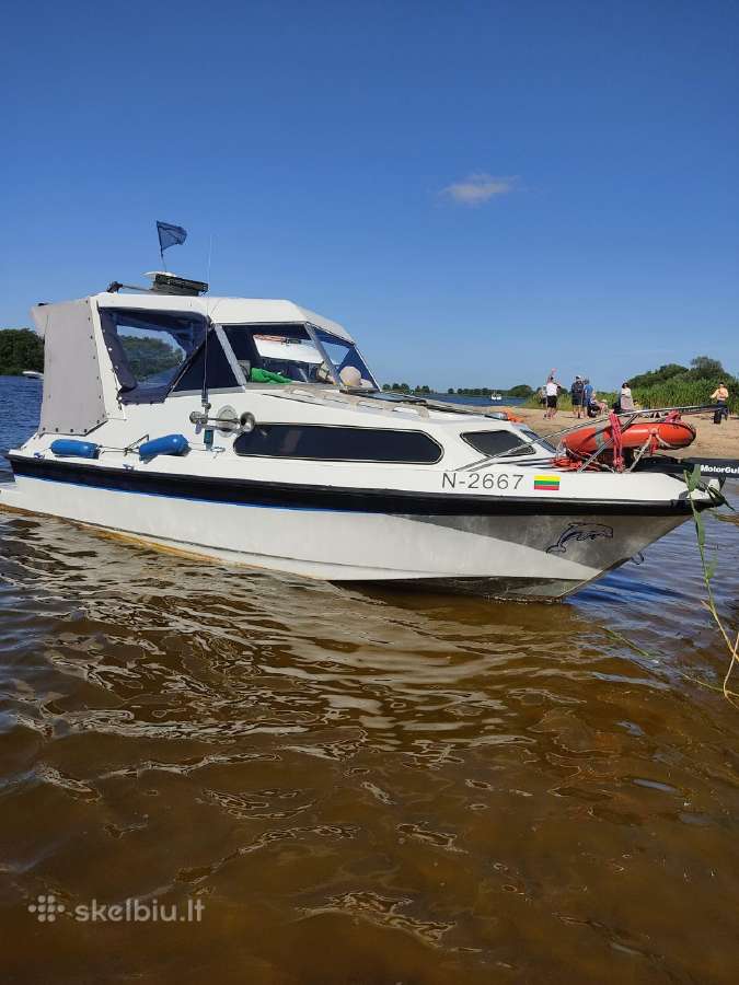 Kateris Shetland 570