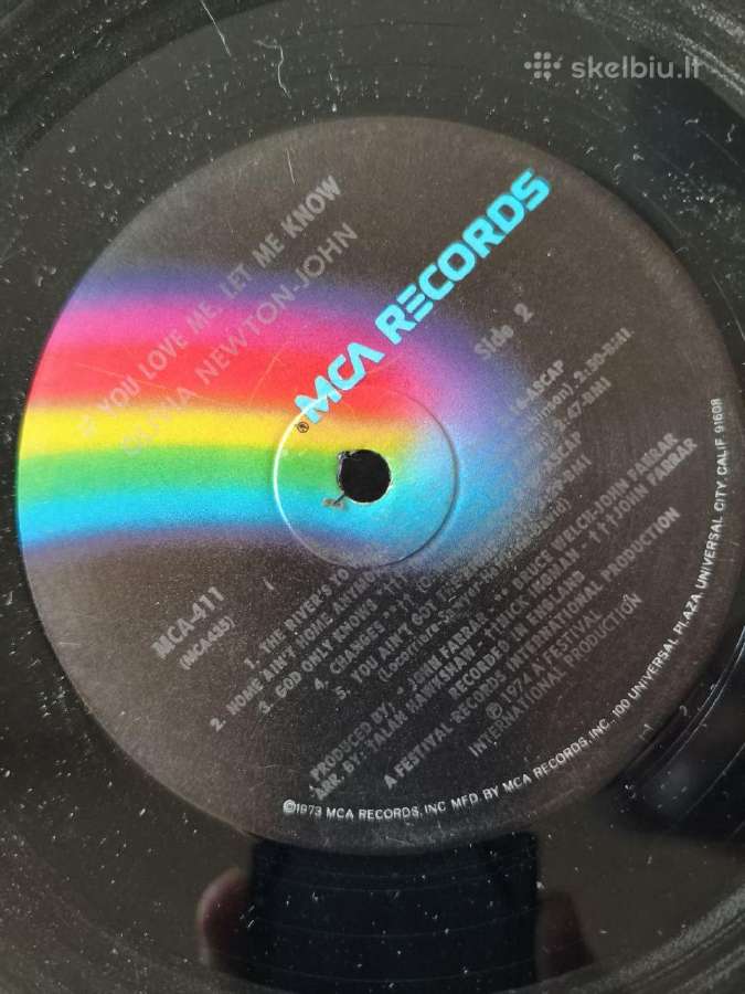 Vocal / Pop / Country Collection (28 Lp) - nuotraukos Nr. 3