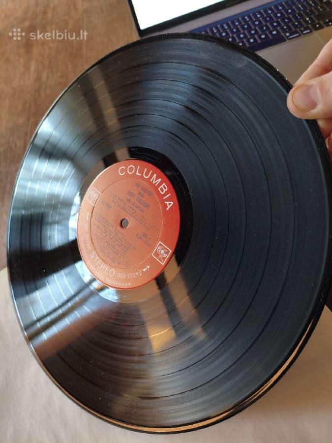 Vocal / Pop / Country Collection (28 Lp) - nuotraukos Nr. 7